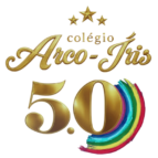 Colégio Arco-Íris 50 anos