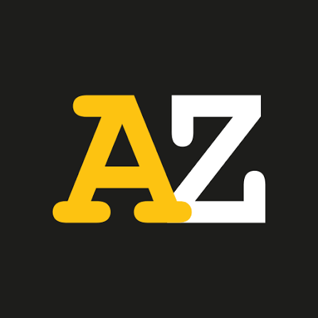 az
