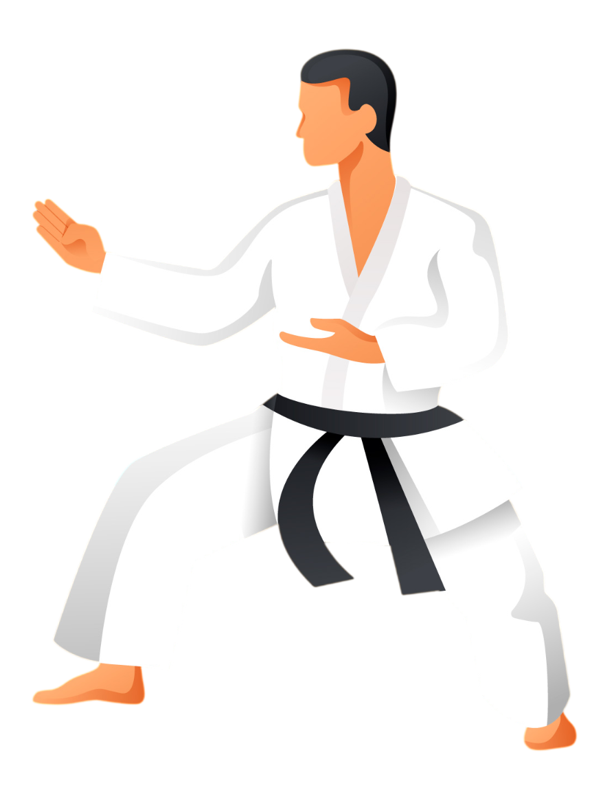 karate